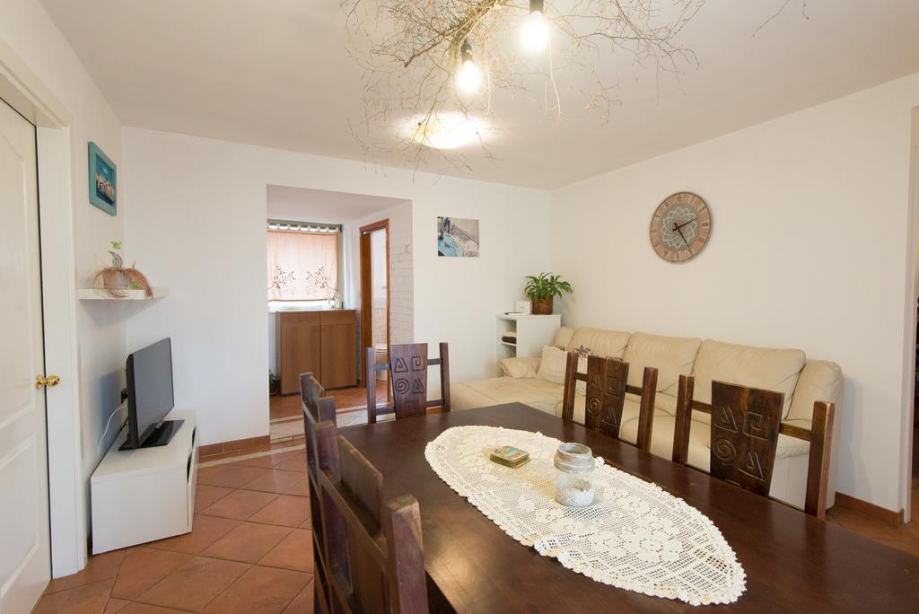 Apartment Roberta Rijeka Exterior foto